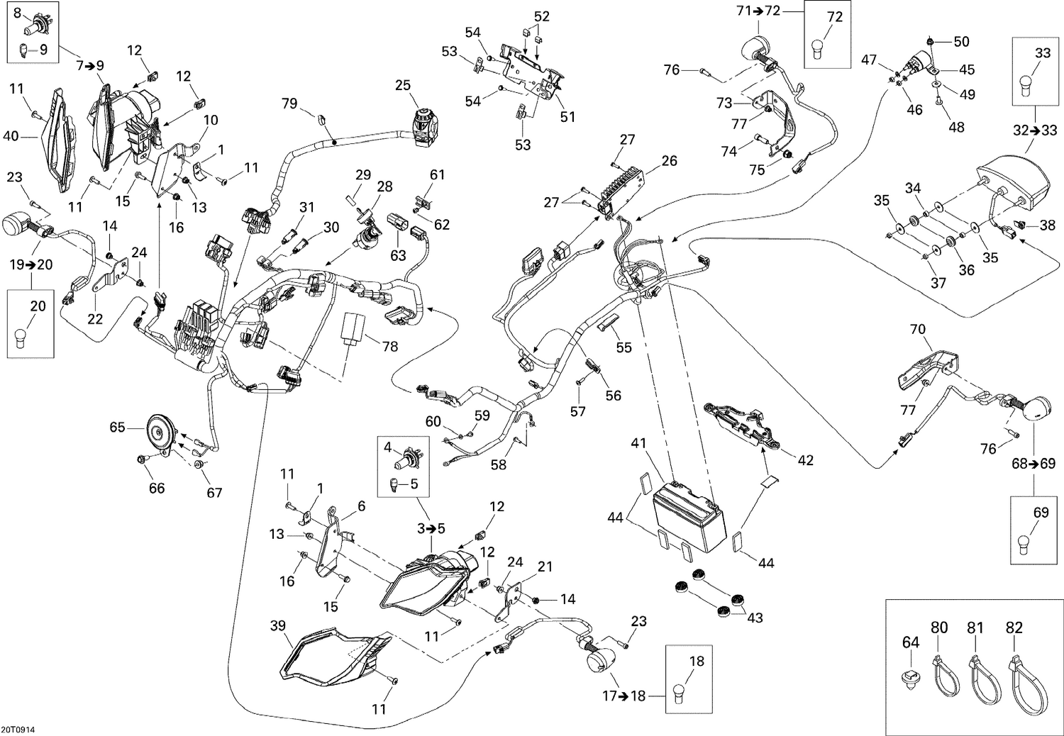 10- Electrical System