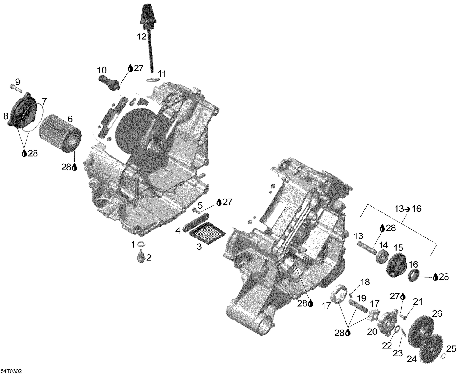 01- Engine Lubrication