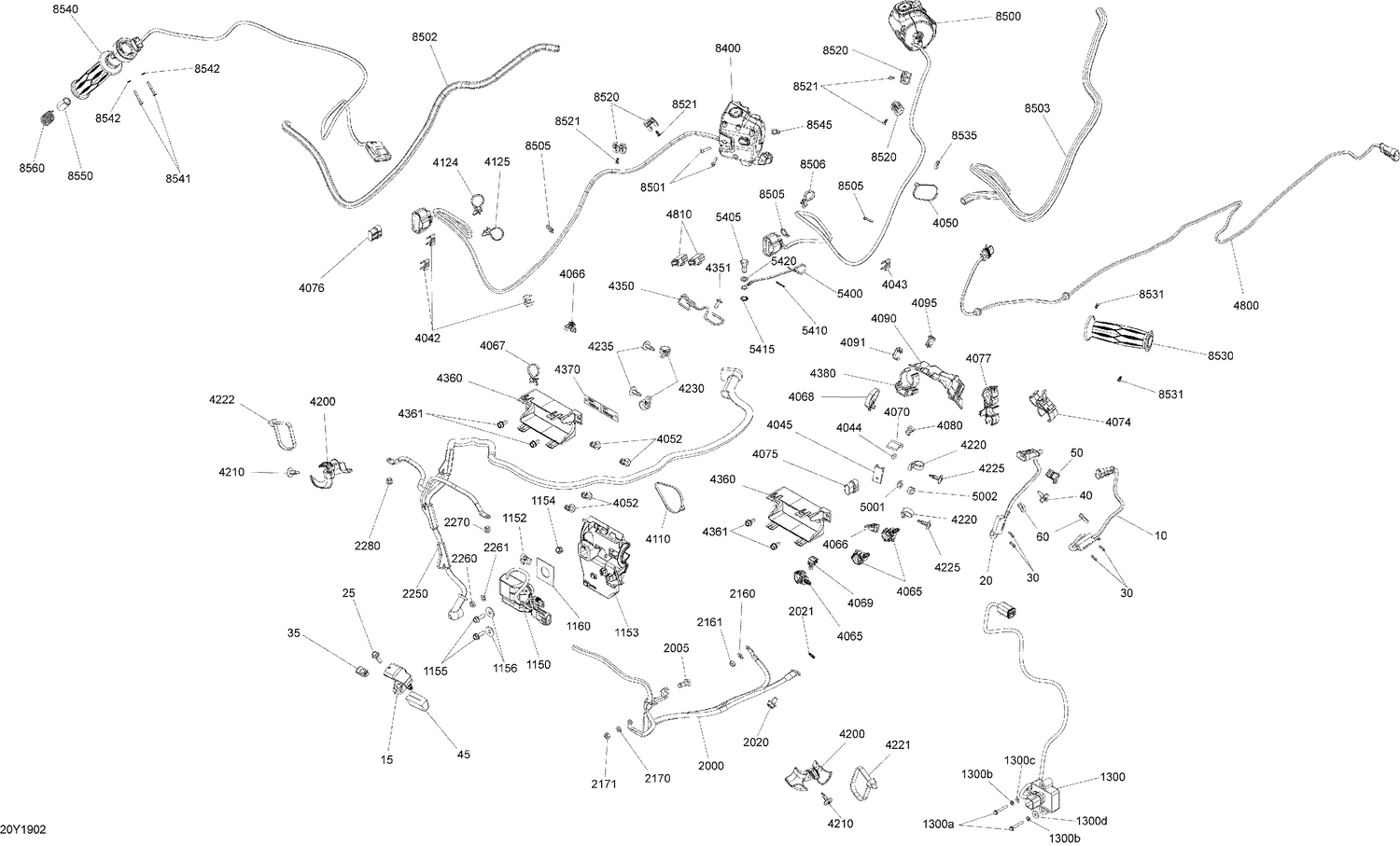 10- Electrical System Accessories