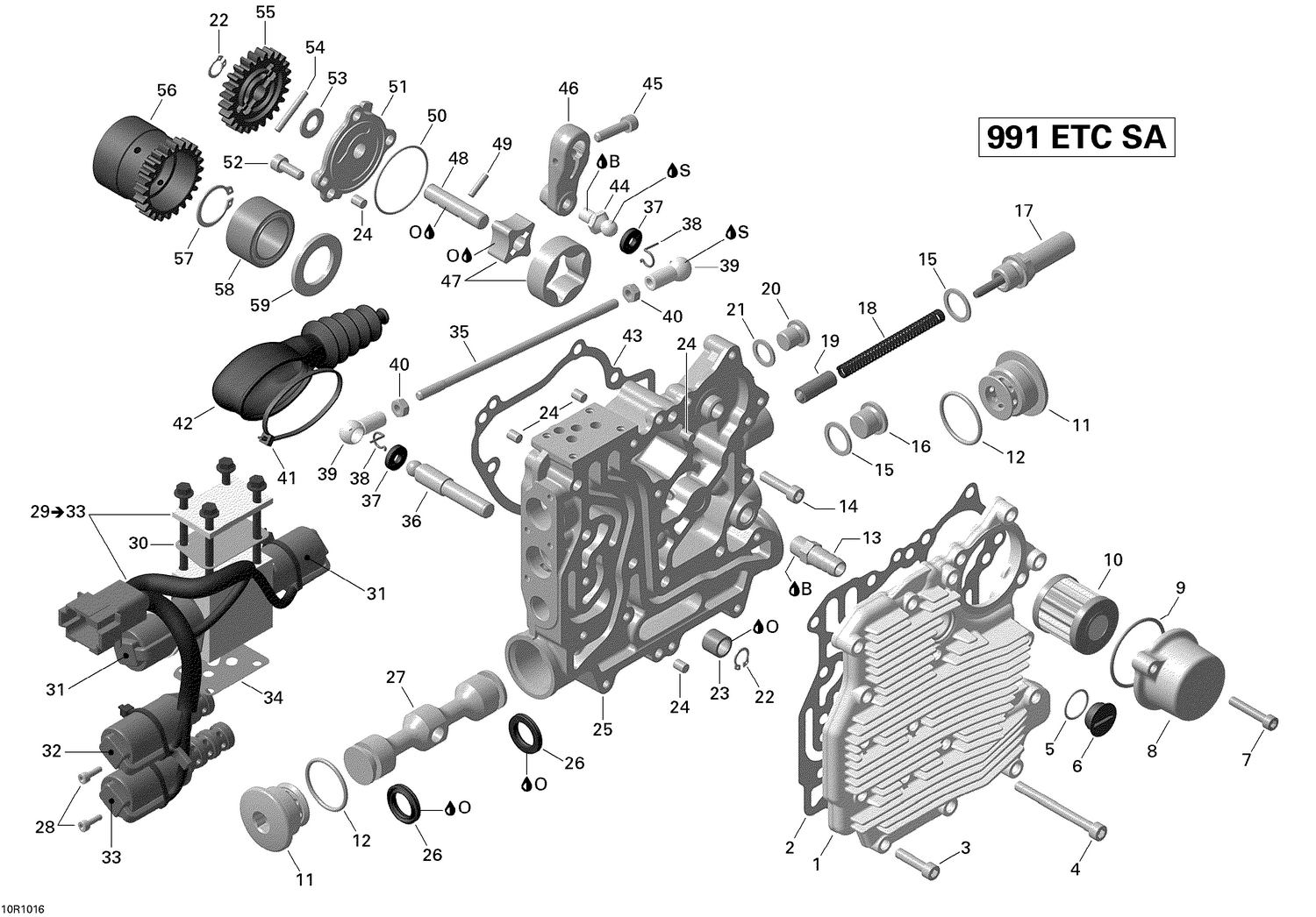 05- Hydraulic Shifting
