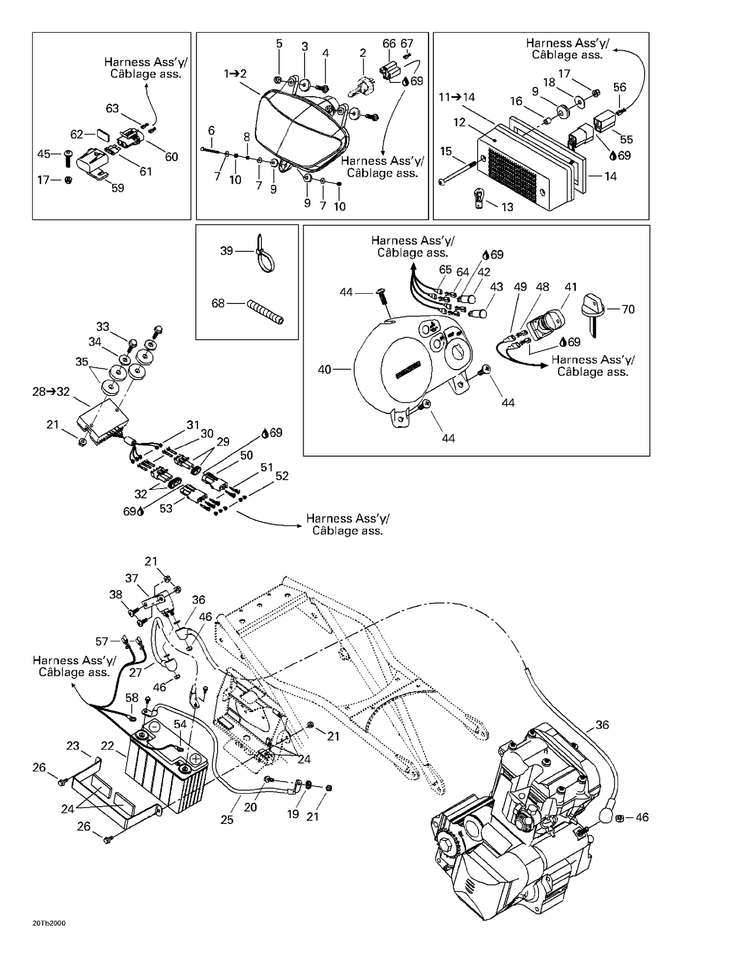 10- Electrical System