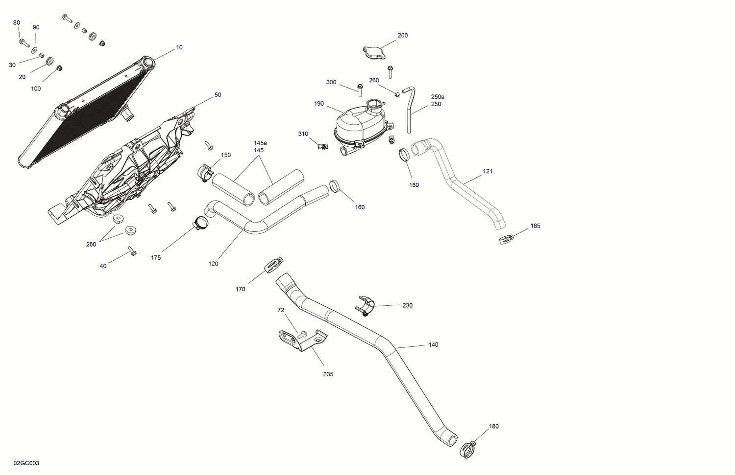 02- Engine - Cooling