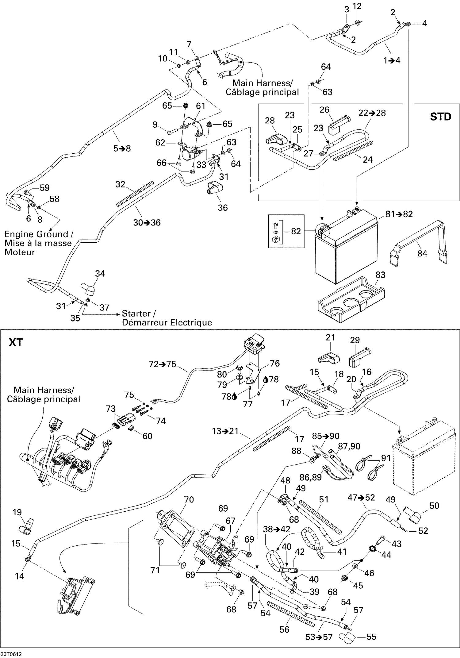 10- Electrical System STD