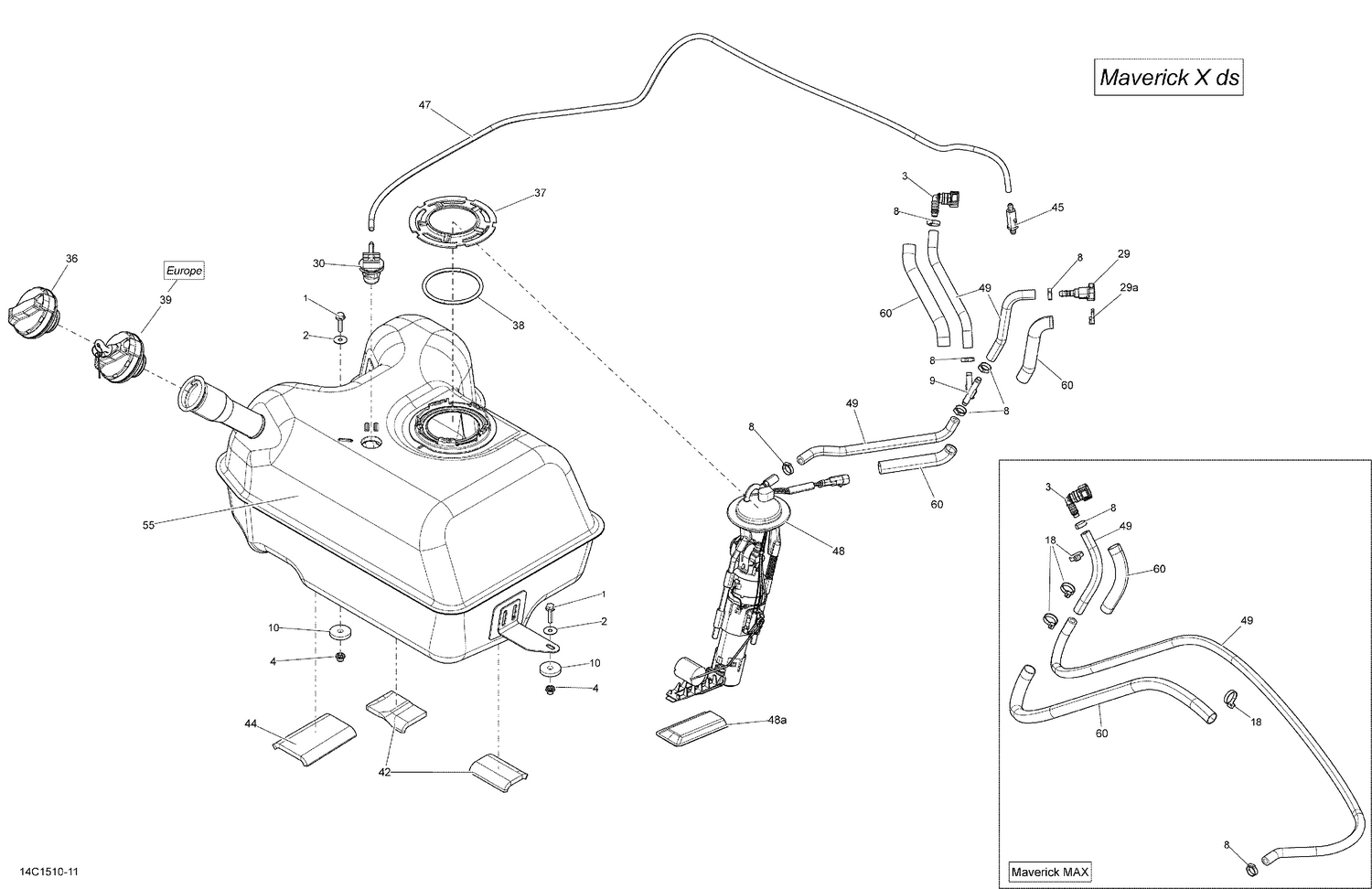 02- Fuel System _14C1511