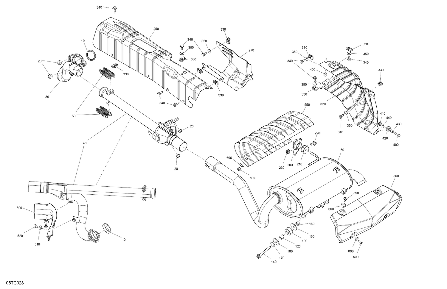 02- Engine - Exhaust