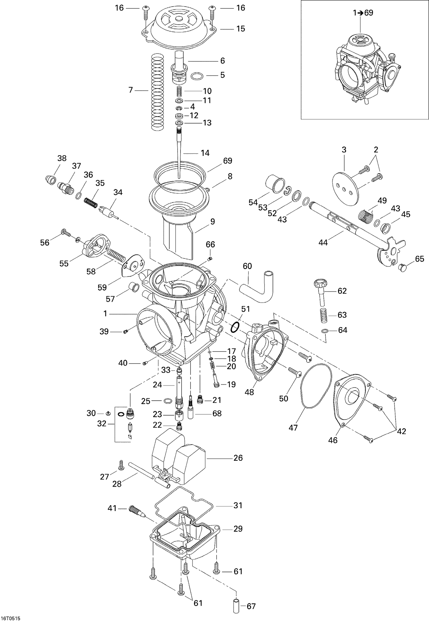 02- Carburetor