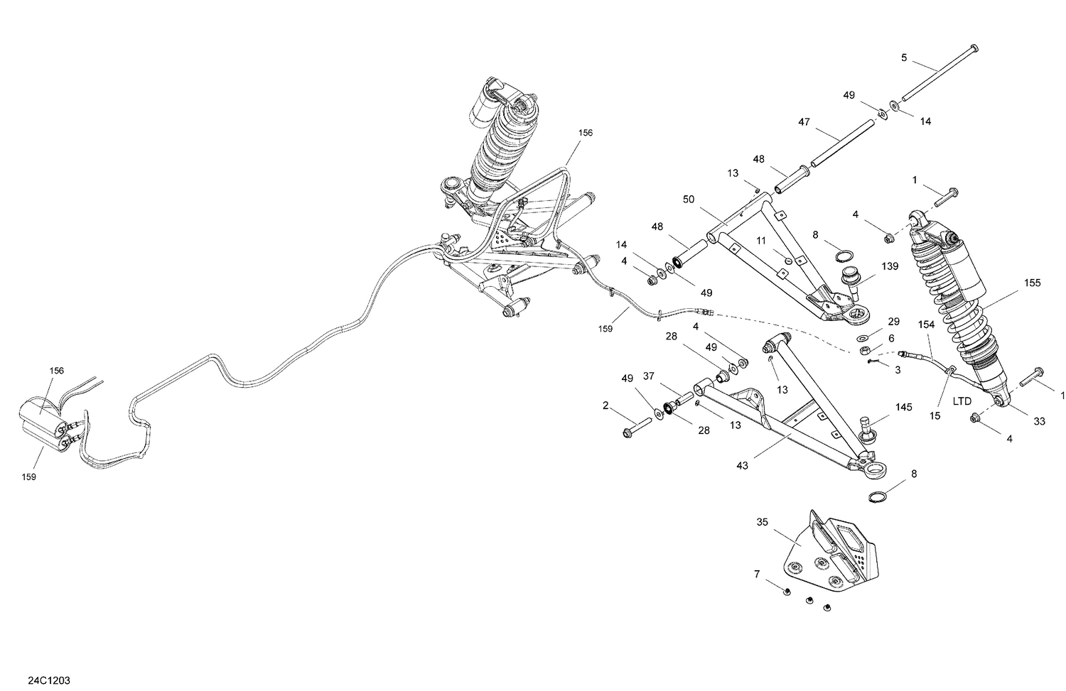 07- Front Suspension