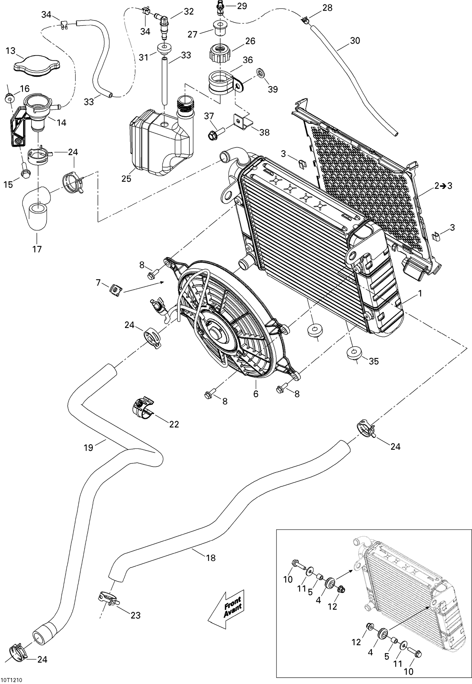 01- Cooling System