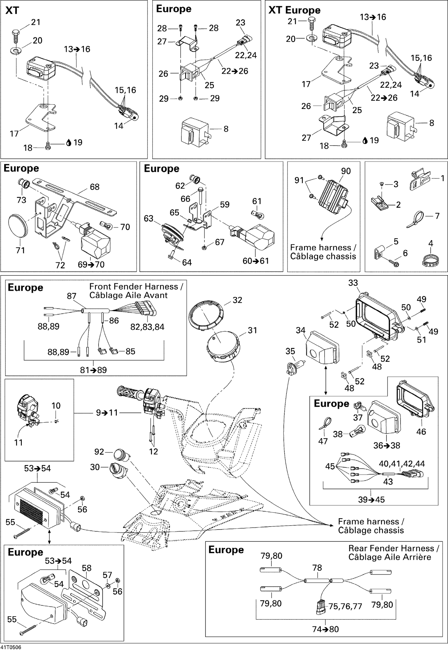 10- Electrical Accessories