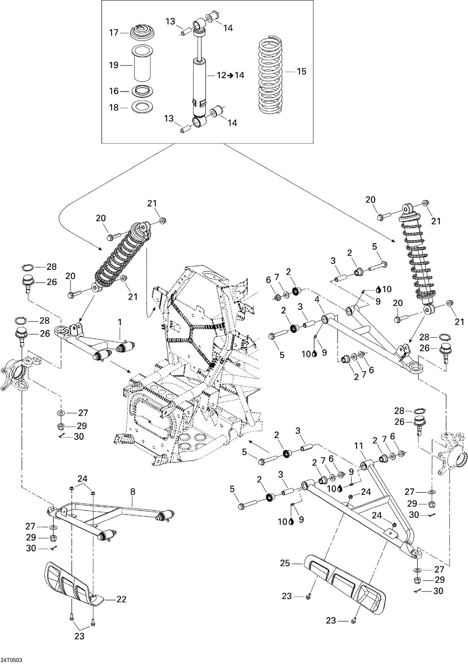 07- Front Suspension