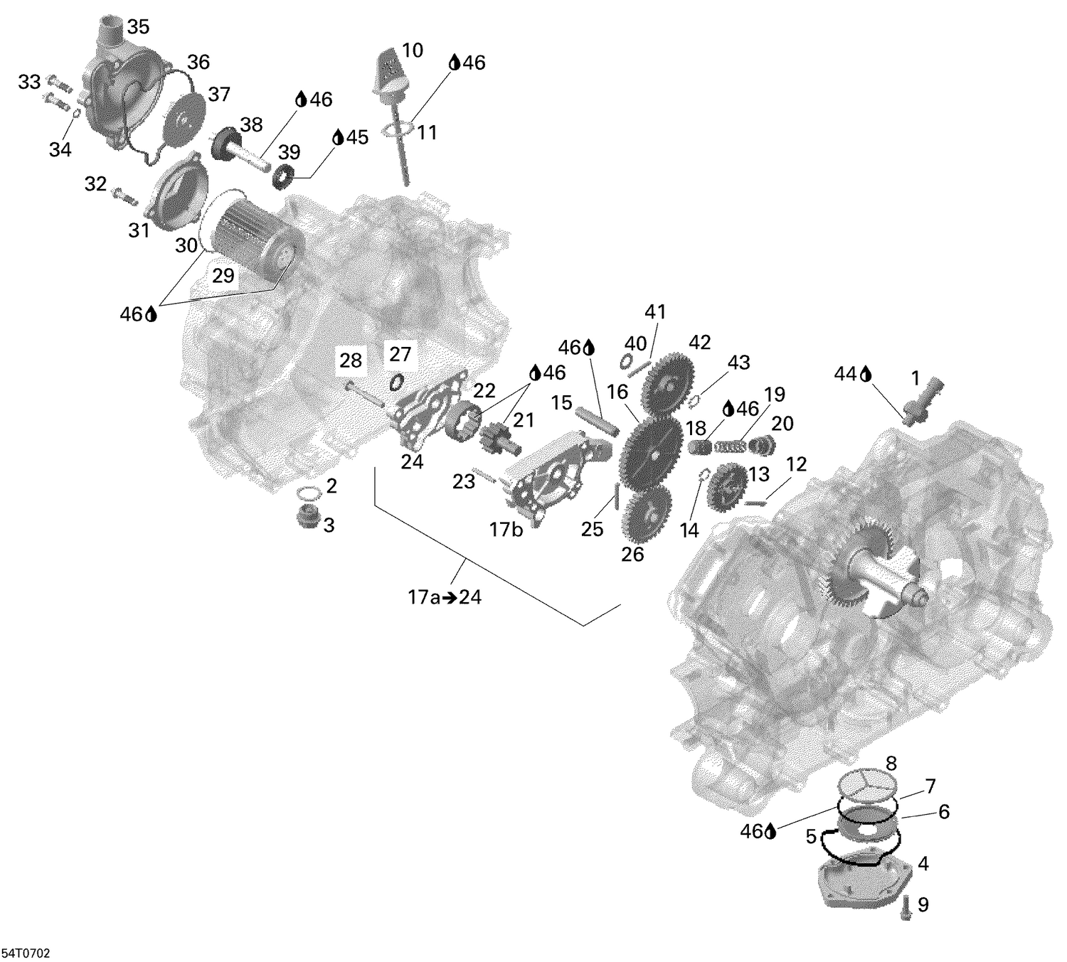 01- Engine Lubrication