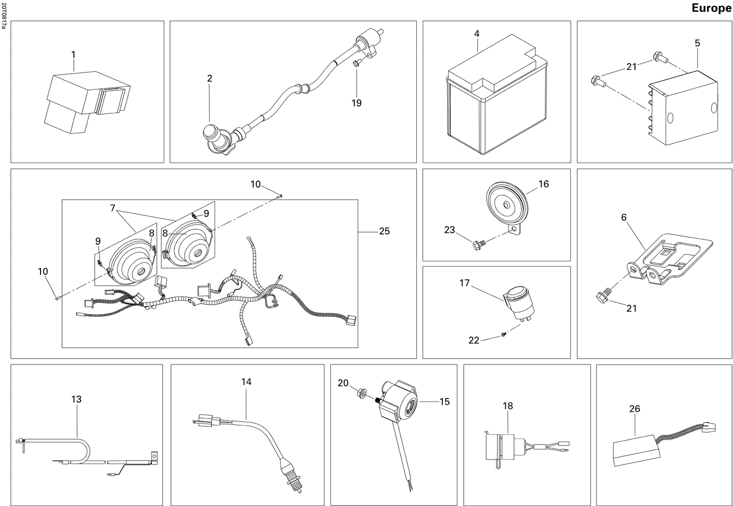 10- Electrical Components Europe