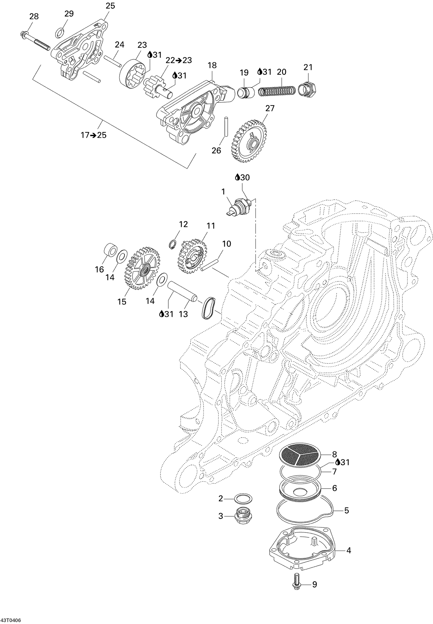 01- Engine Lubrication