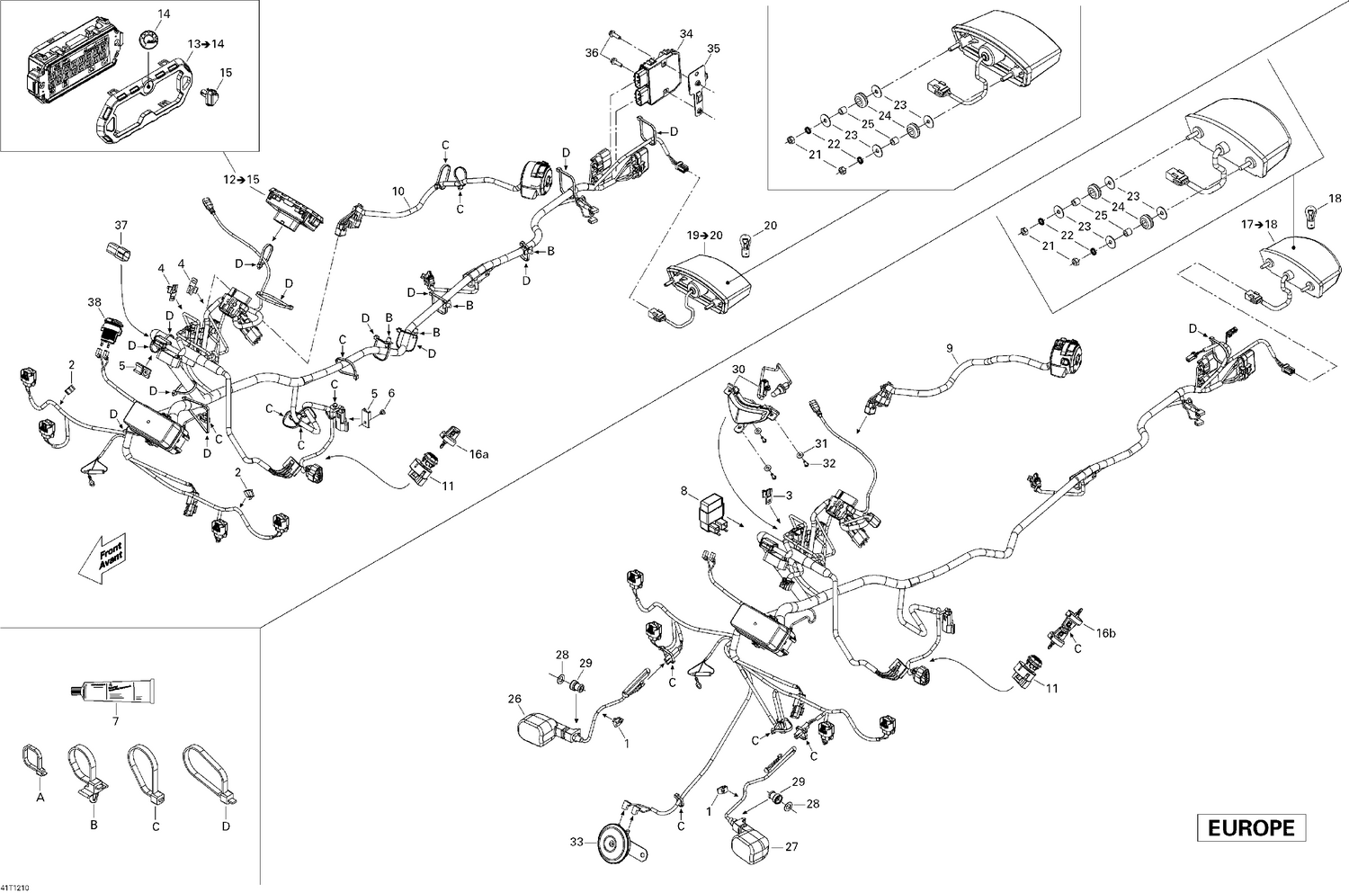 10- Electrical Accessories