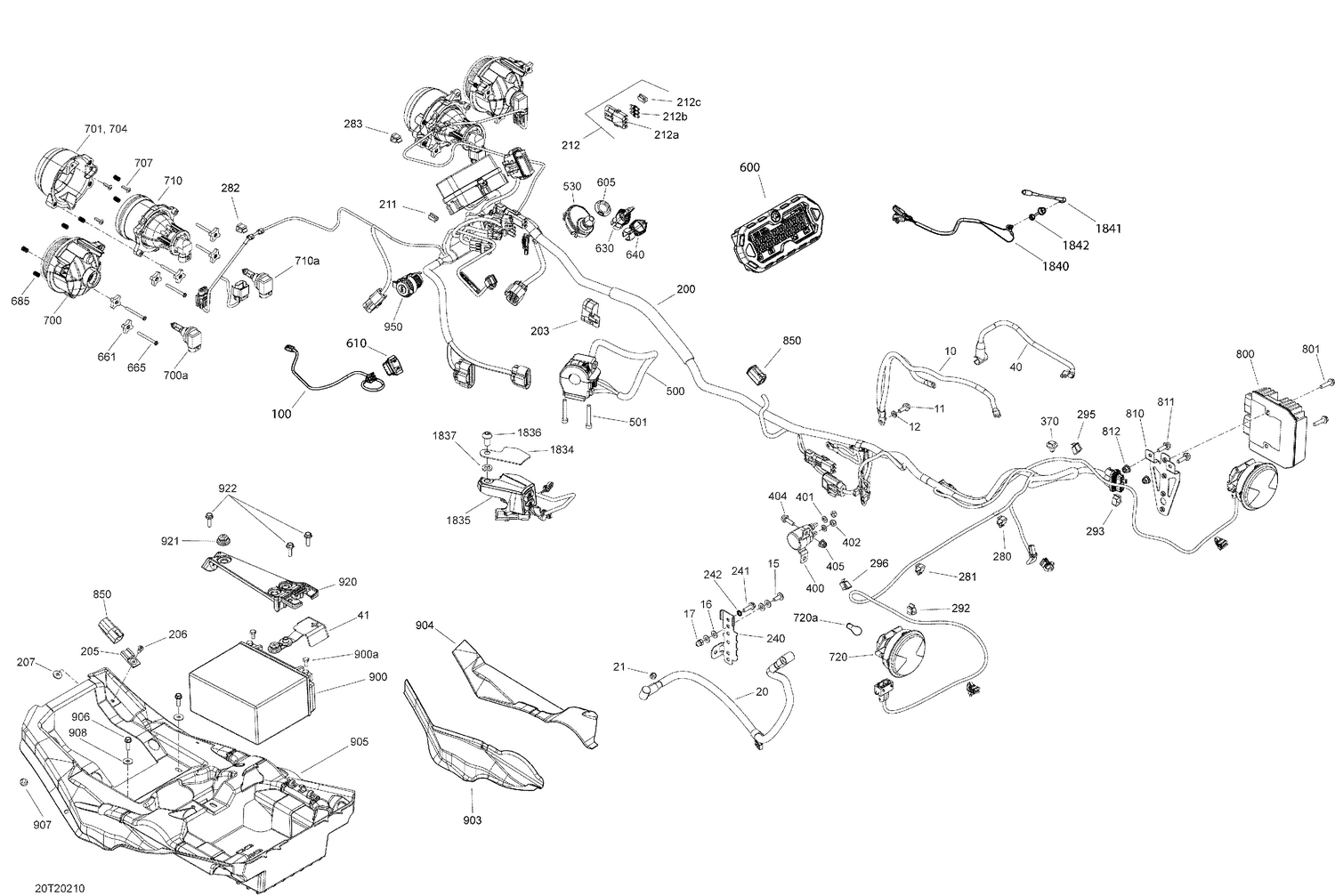 10- Electrical System