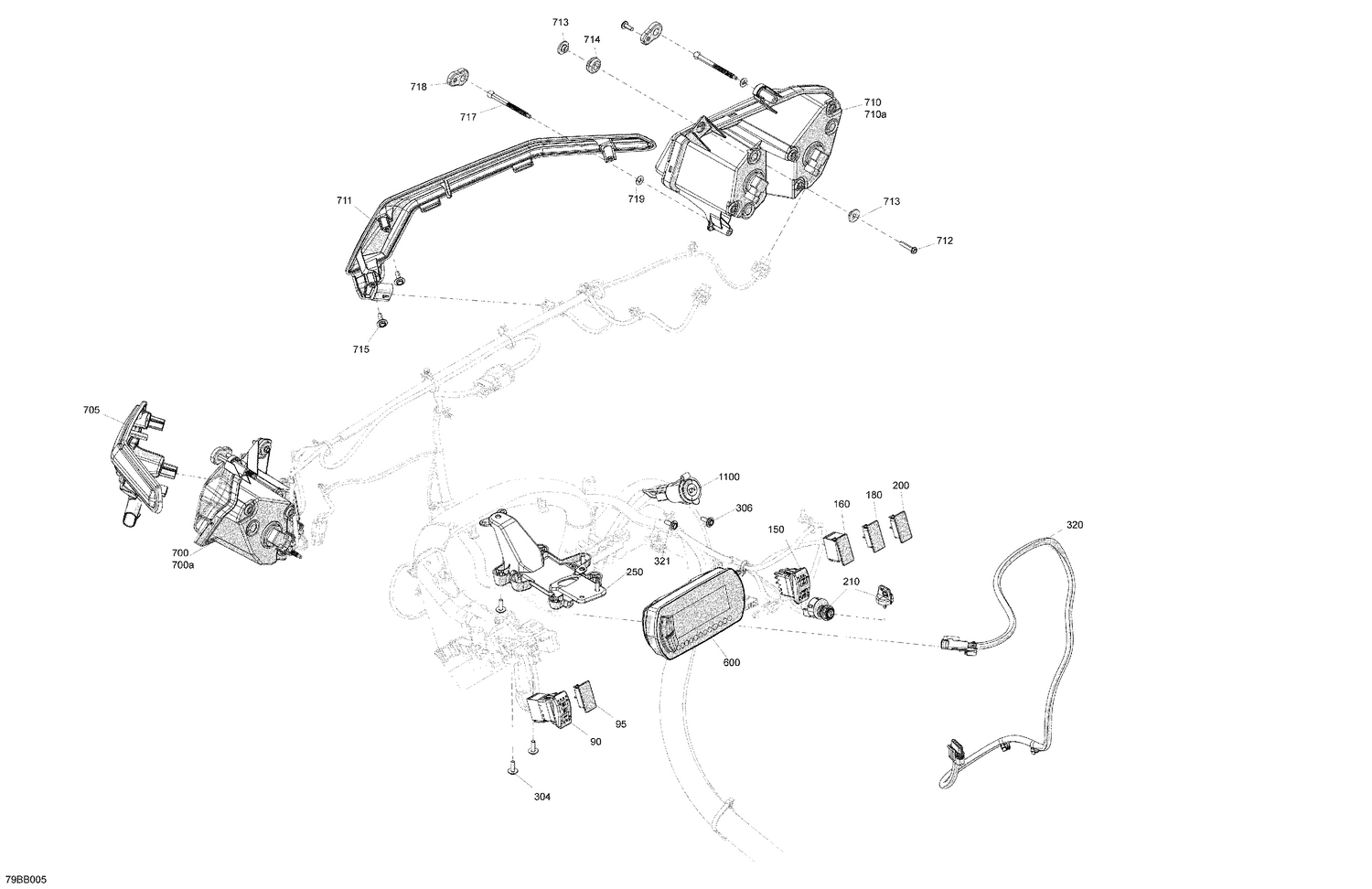08- Electric - Front Section