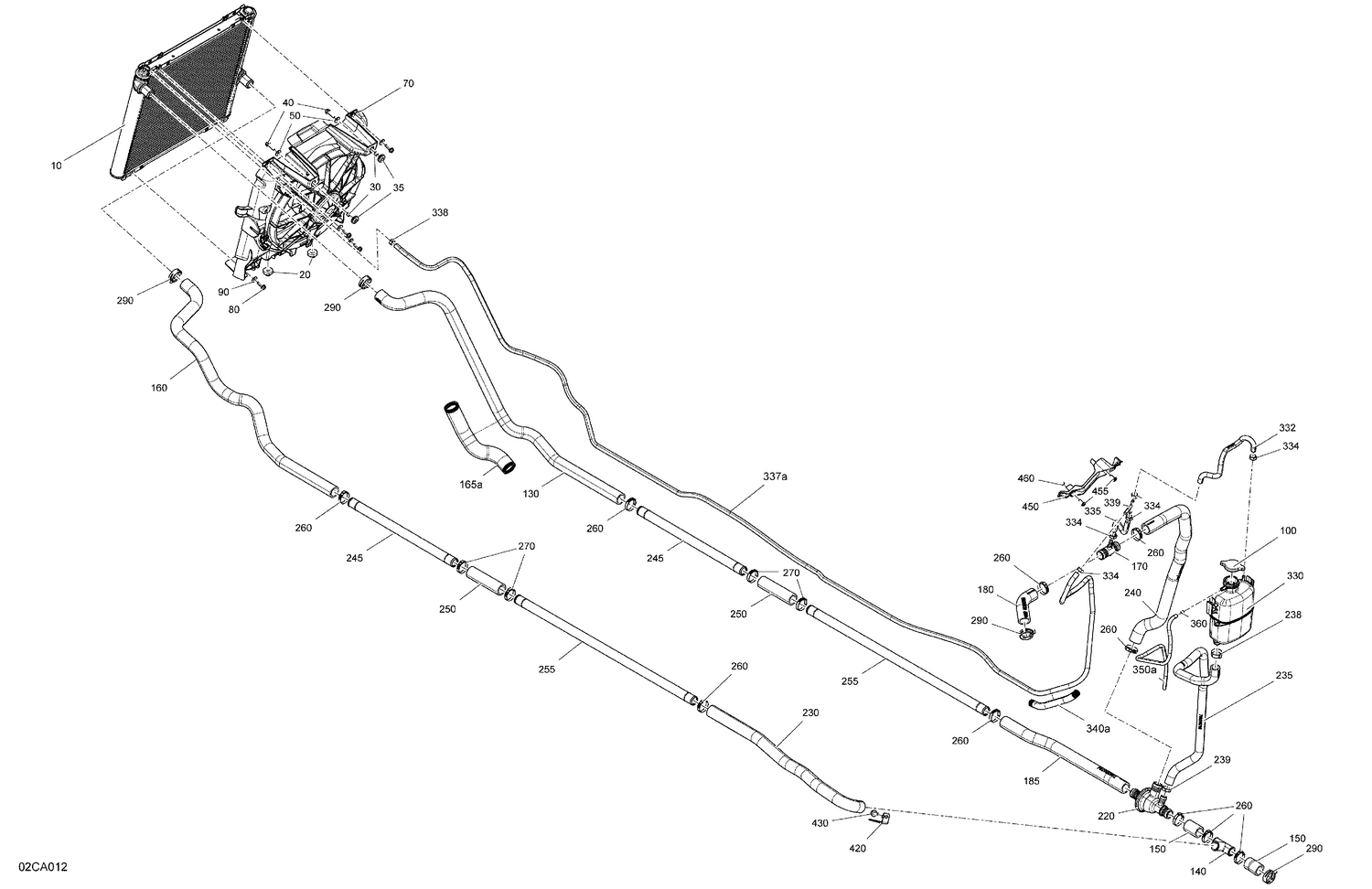 02- Engine - Cooling