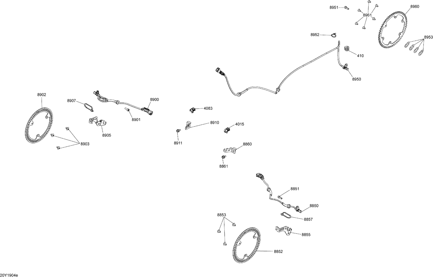 10- Electrical System Suspension
