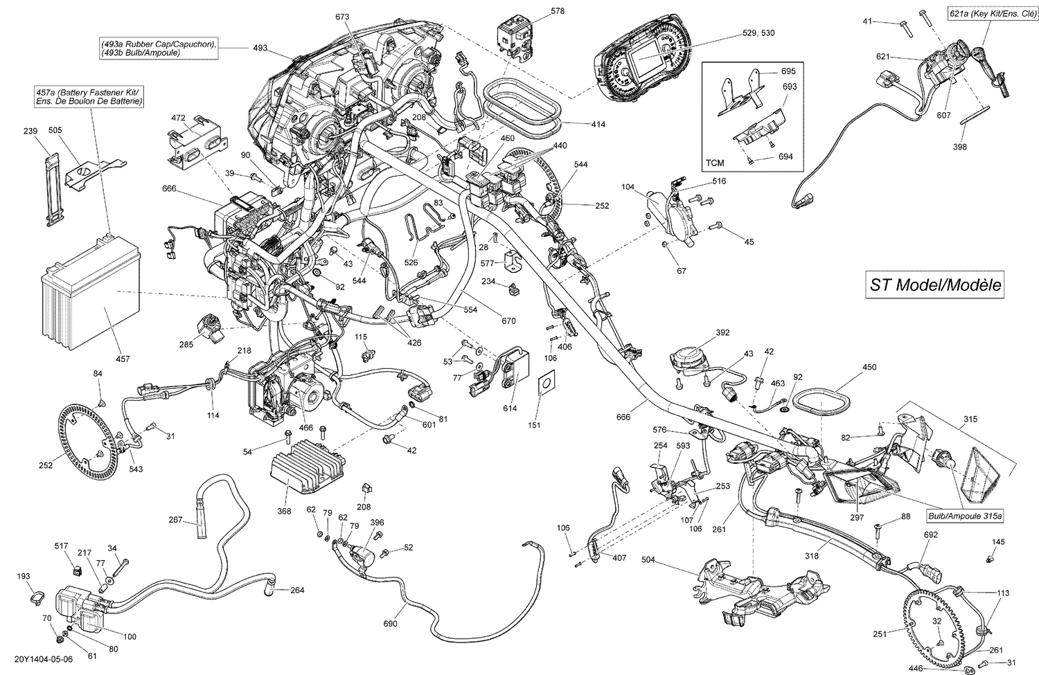 10- Electrical System _20Y1404