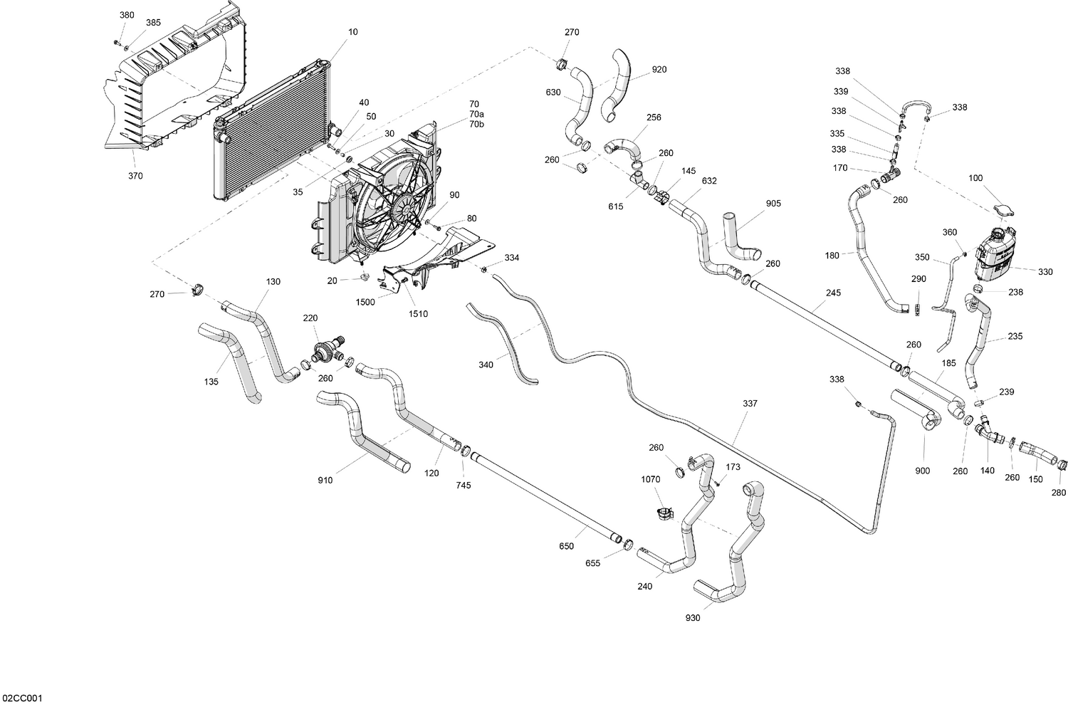 02- Engine - Cooling