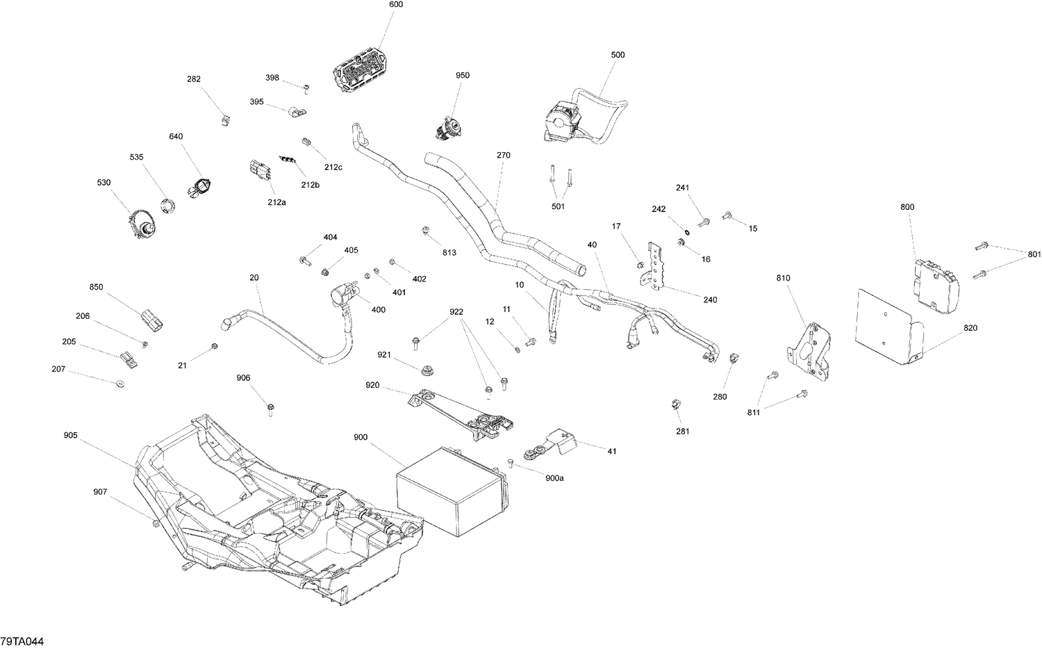 08- Electric - System
