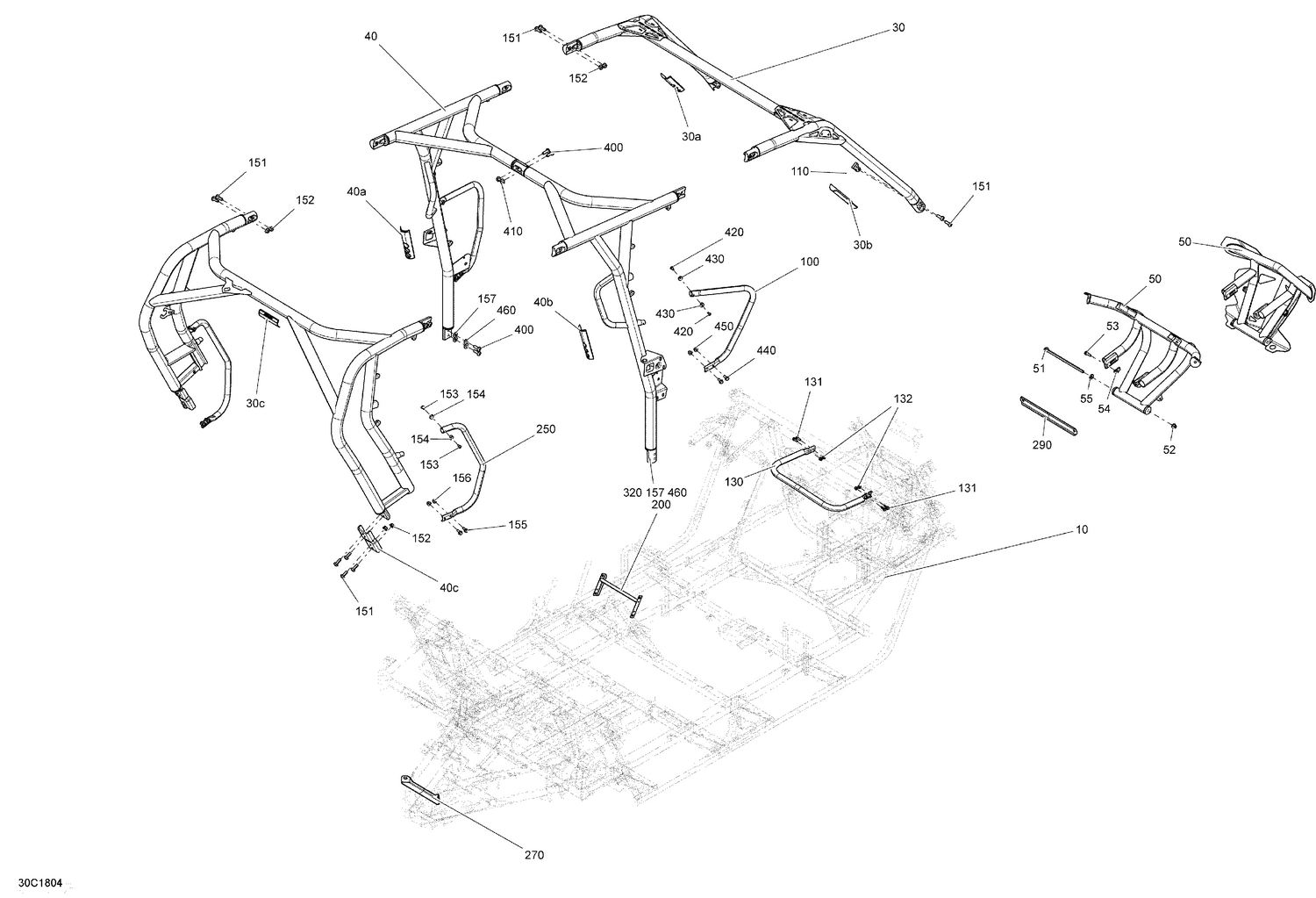 09- Frame Maverick MAX