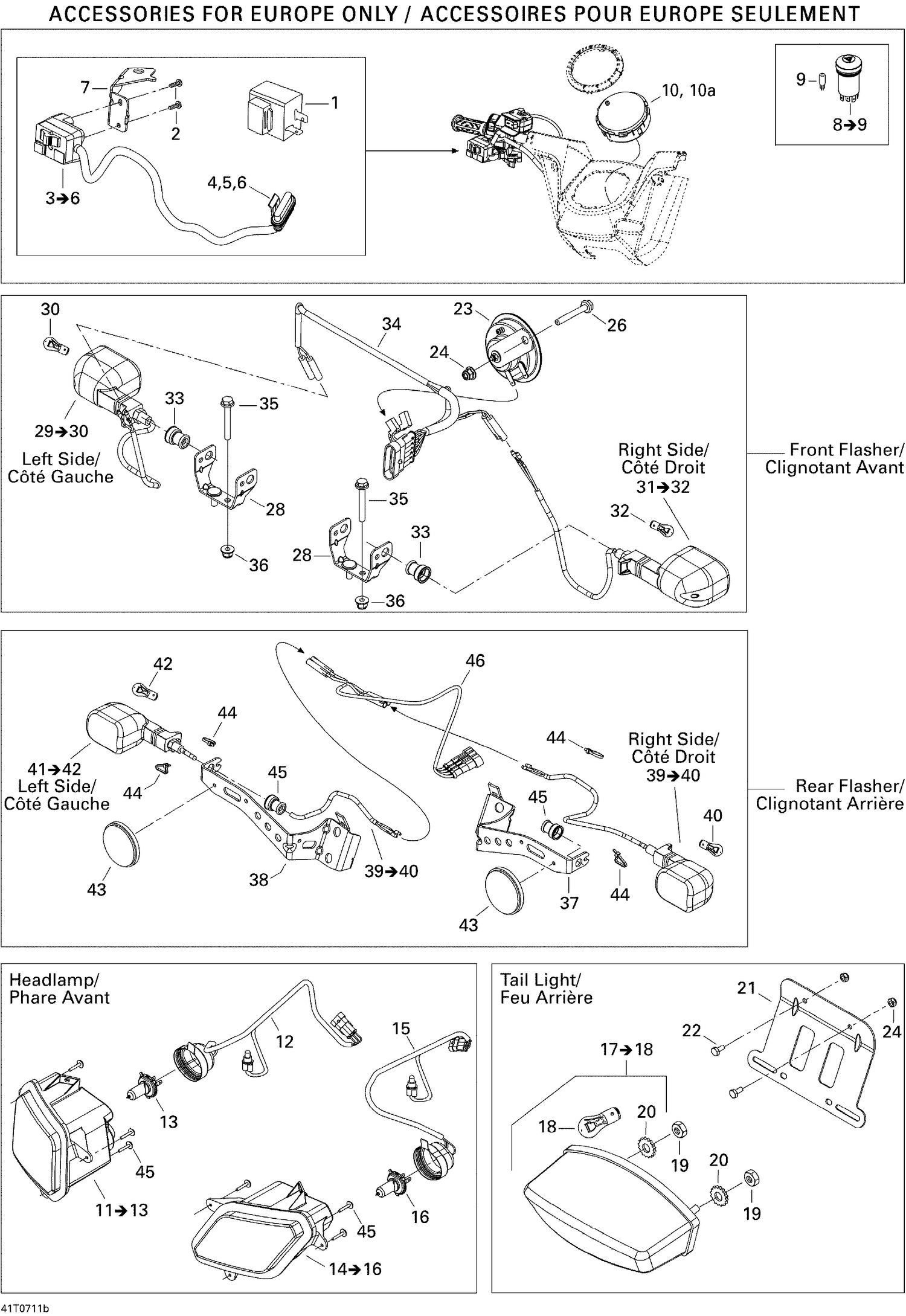 10- Electrical Accessories Euro