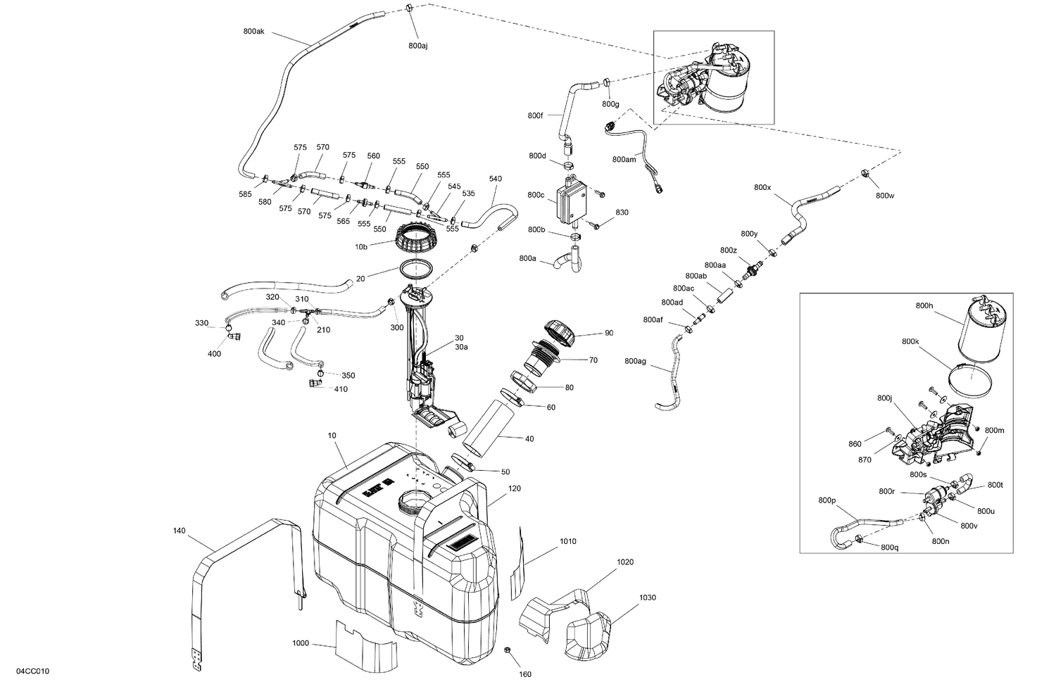 02- Engine - Fuel - EVAP