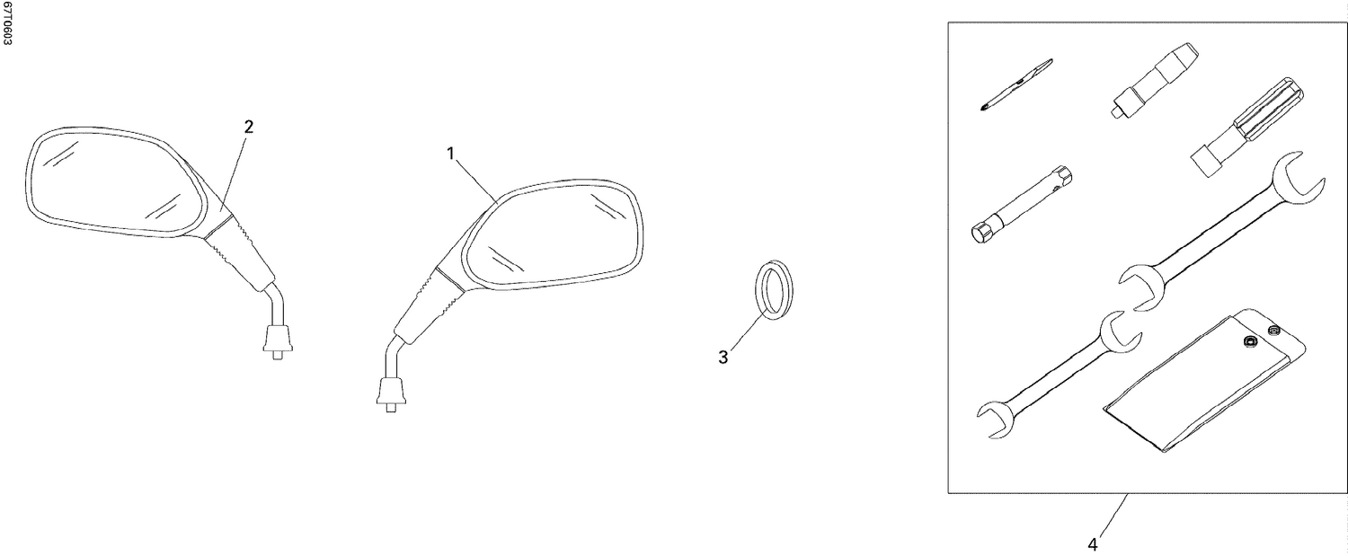 09- Mirrors And Tools