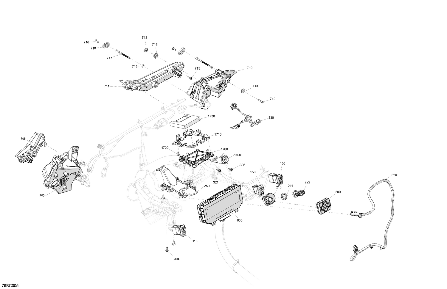 08- Electric - Front Section