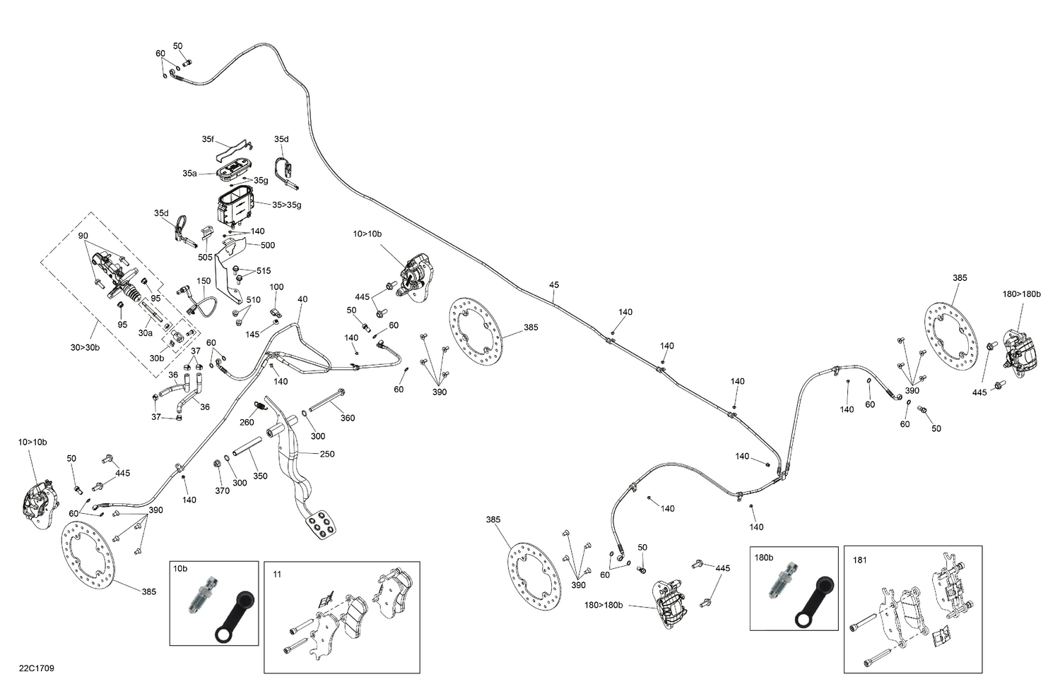 06- Brakes - All Models