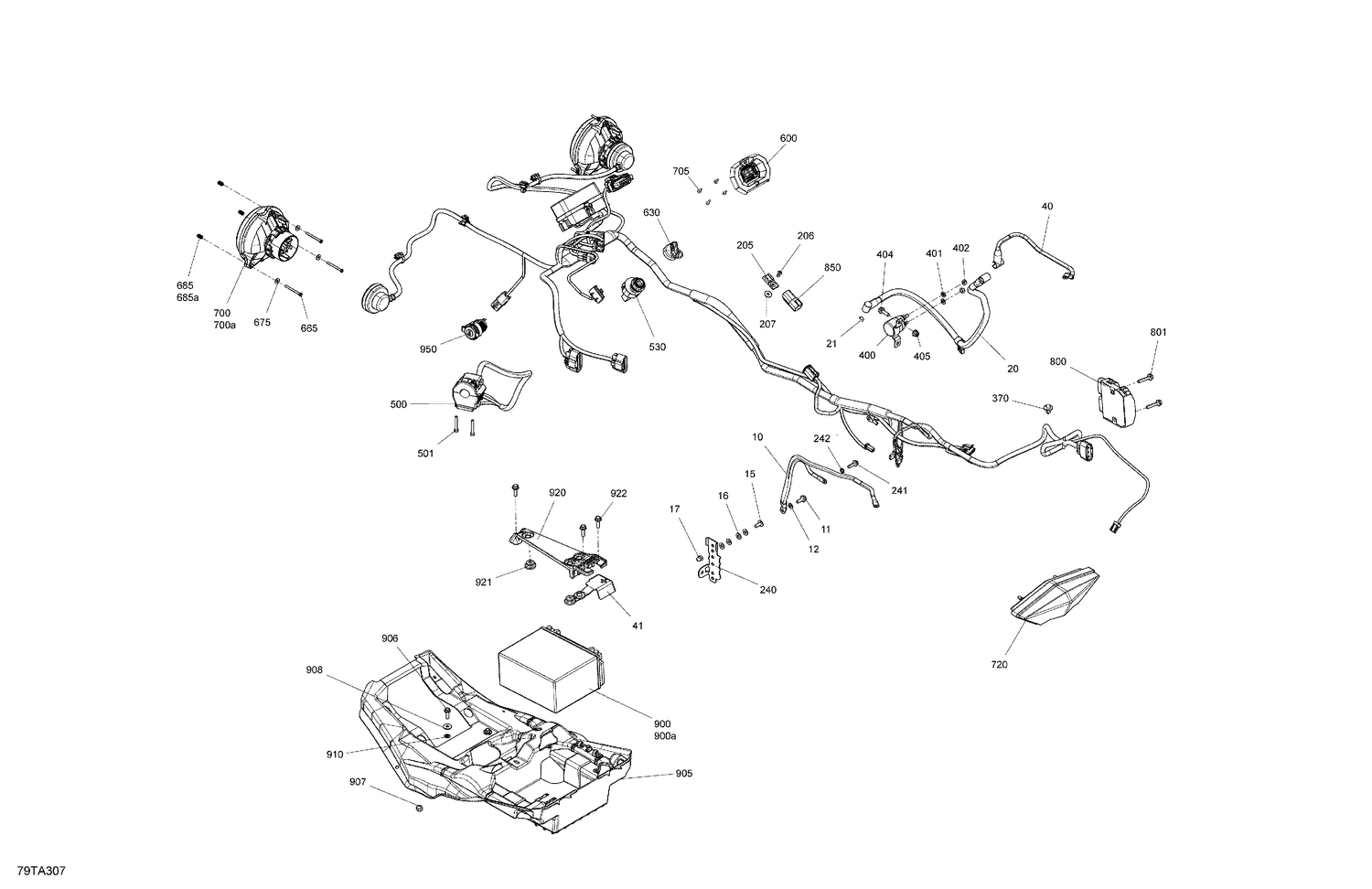 08- Electric - System