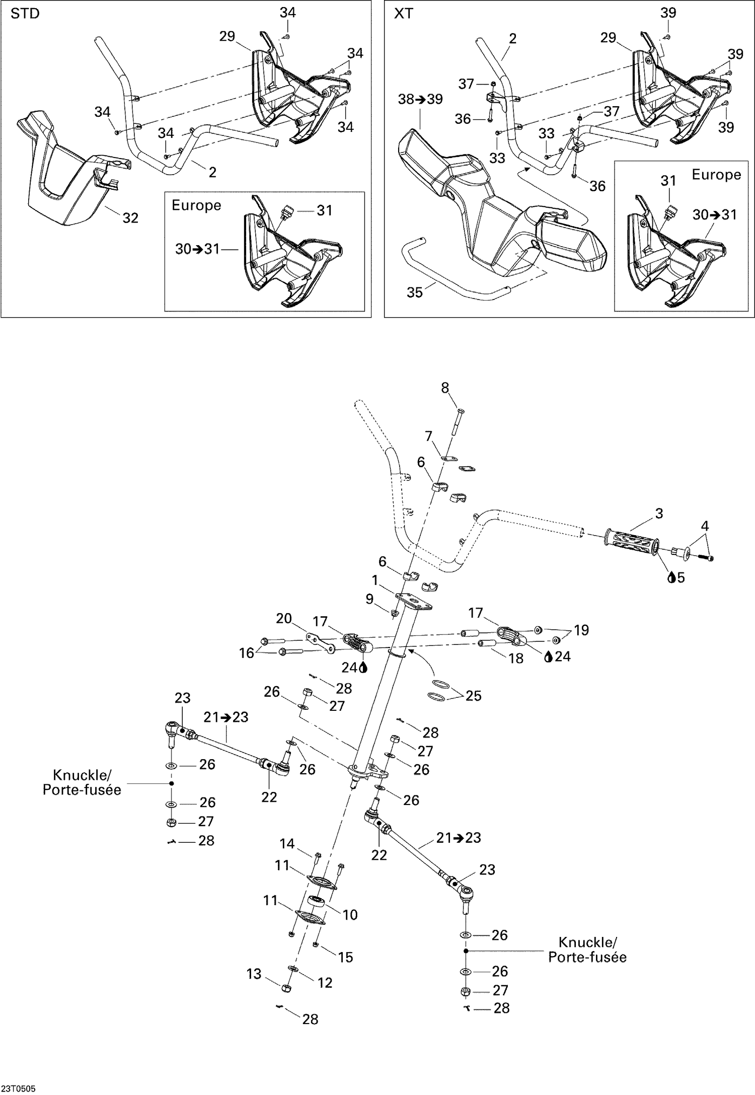 07- Steering System
