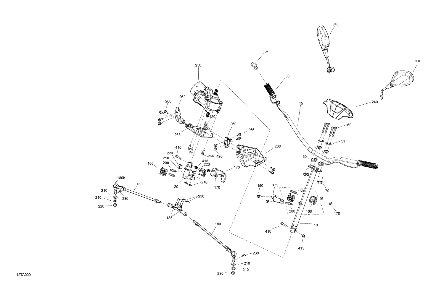 03- Mechanic - Steering