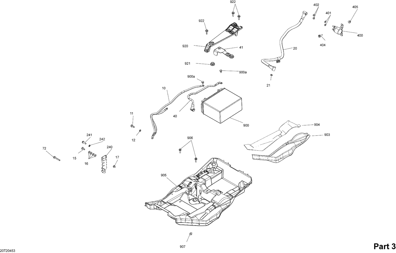10- Electrical System - Section 3