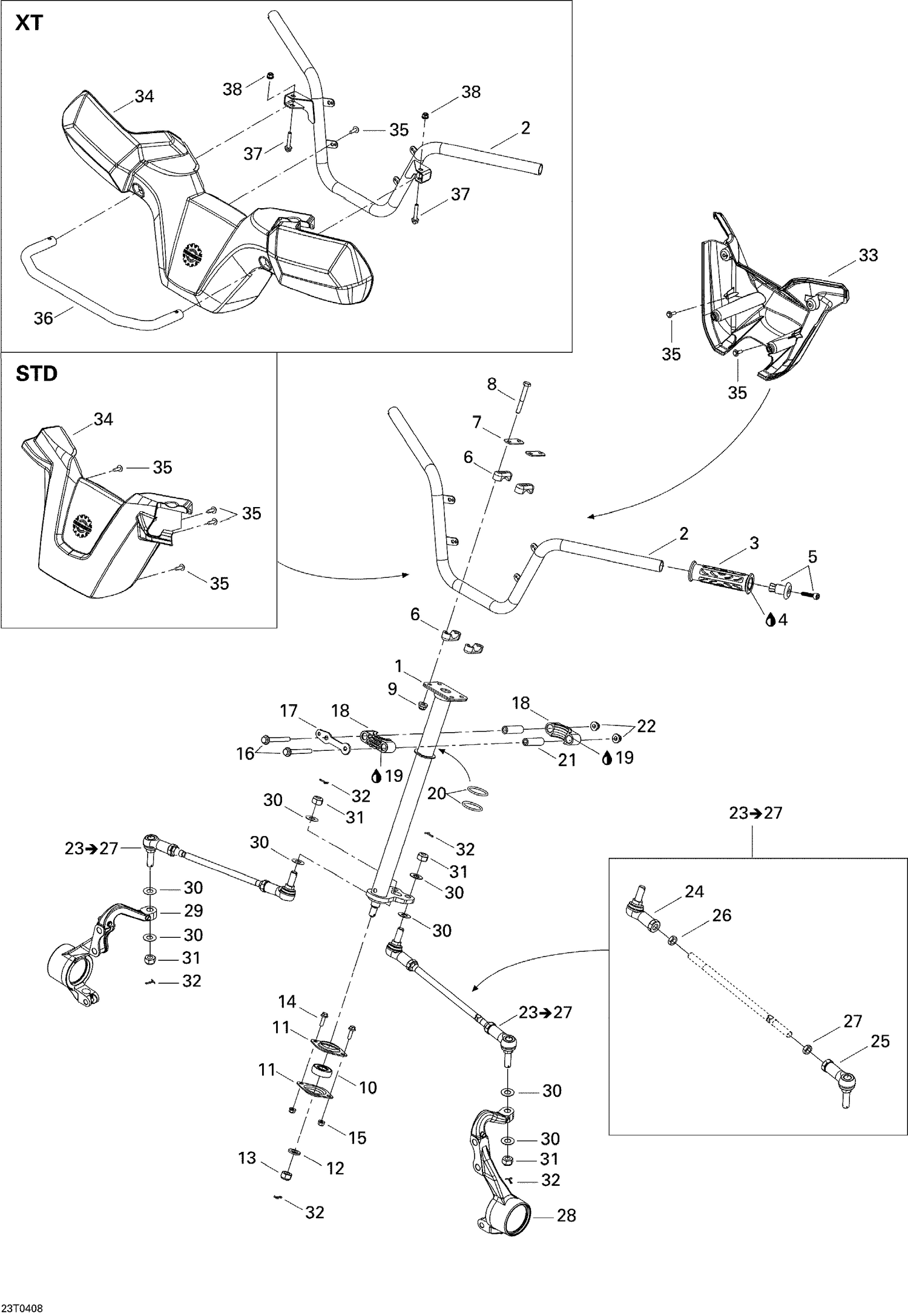 07- Steering System