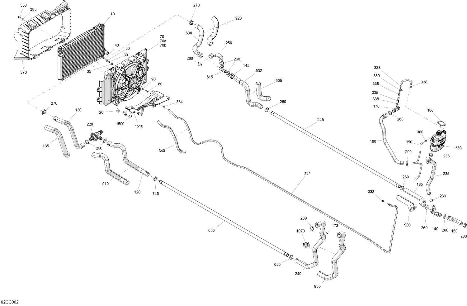 02- Engine - Cooling