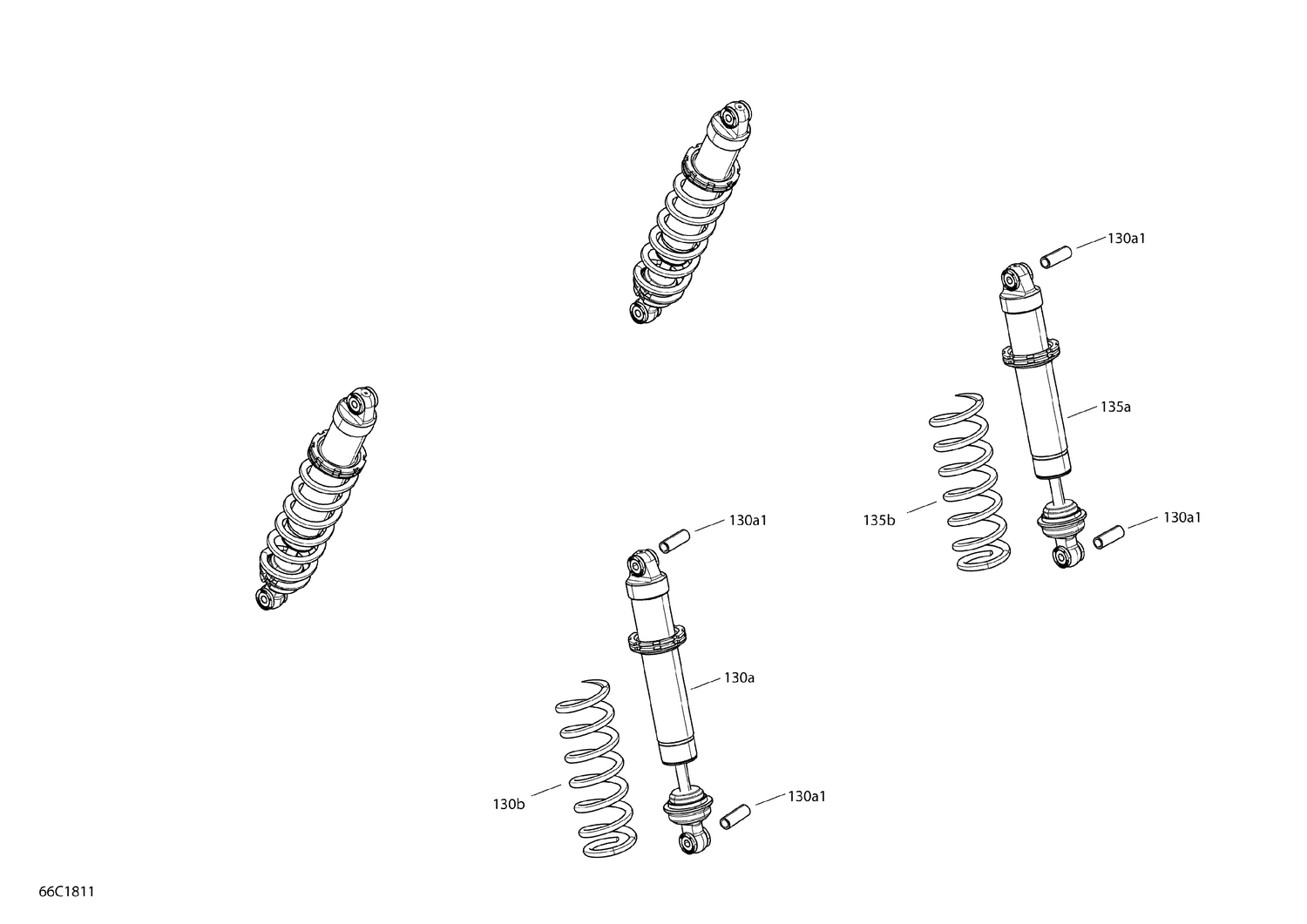 07- Shocks - XTP Package