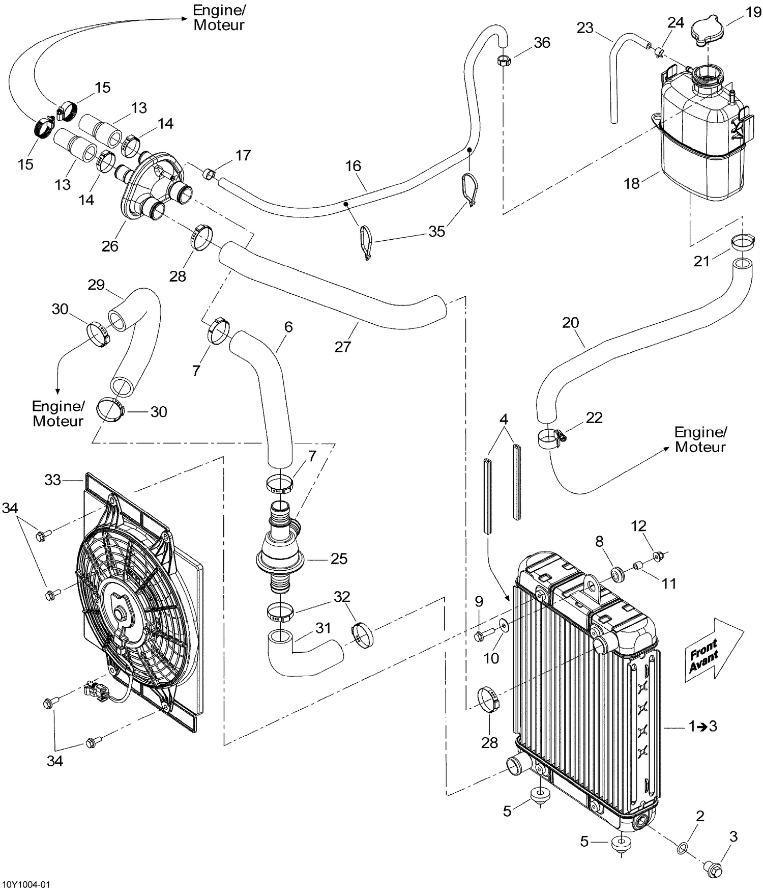 01- Cooling System