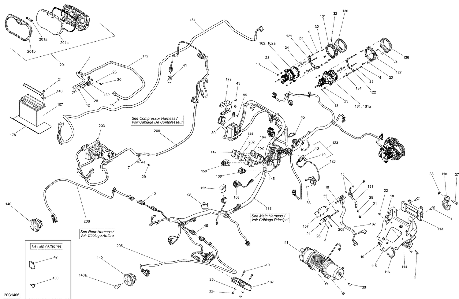 10- Electrical System _20C1406