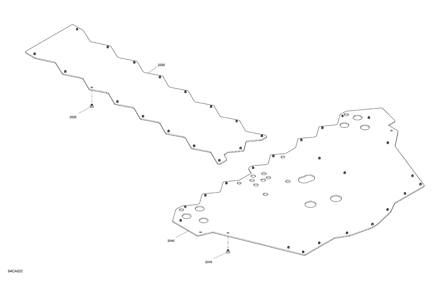 07- Body - Skid Plate