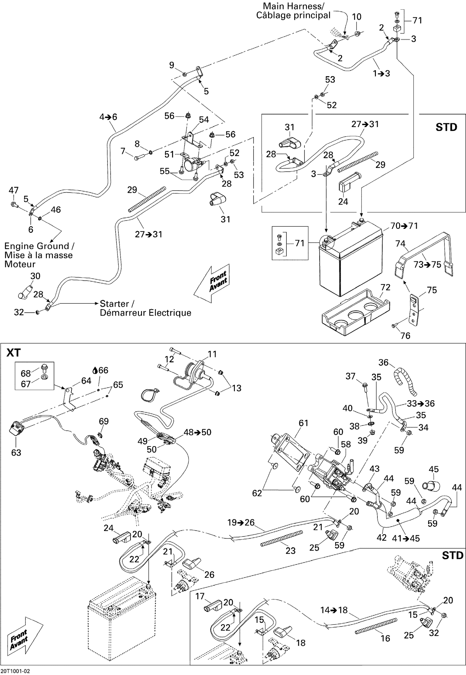 10- Electrical System