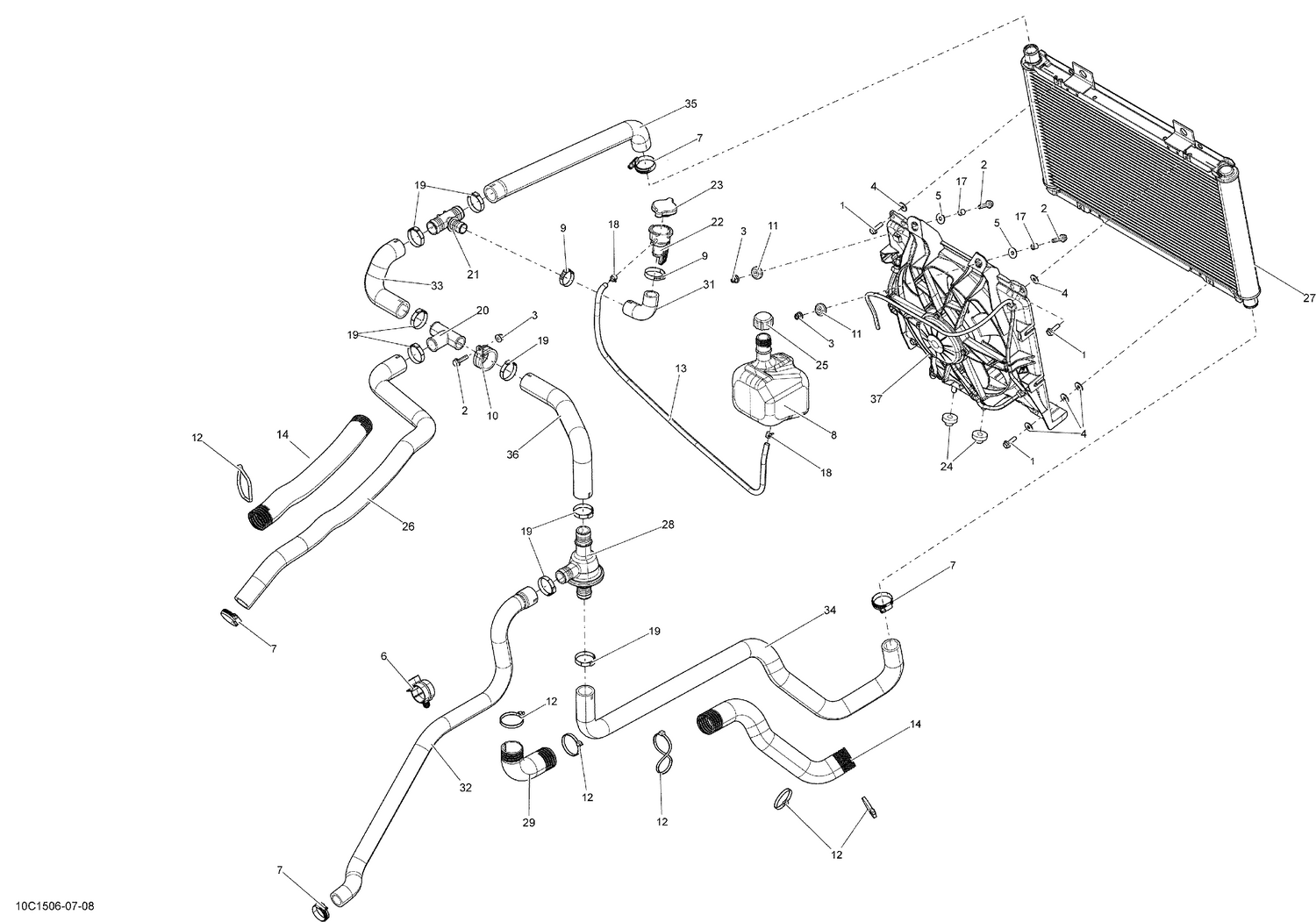 01- Cooling System _10C1506