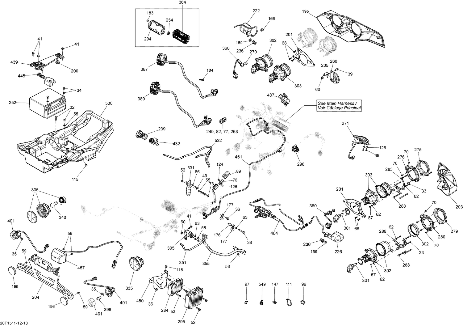 10- Electrical System _20T1513