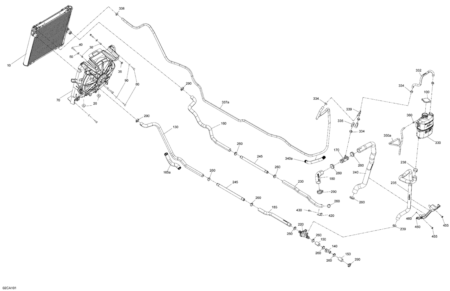 02- Engine - Cooling
