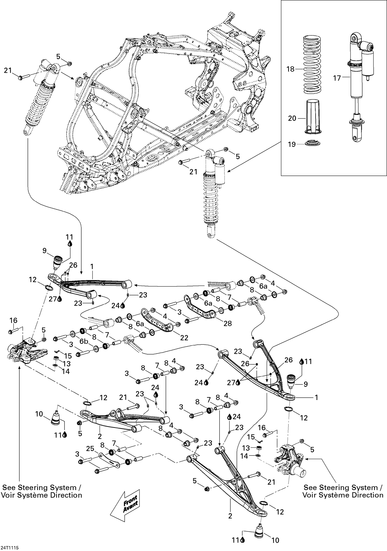 07- Front Suspension