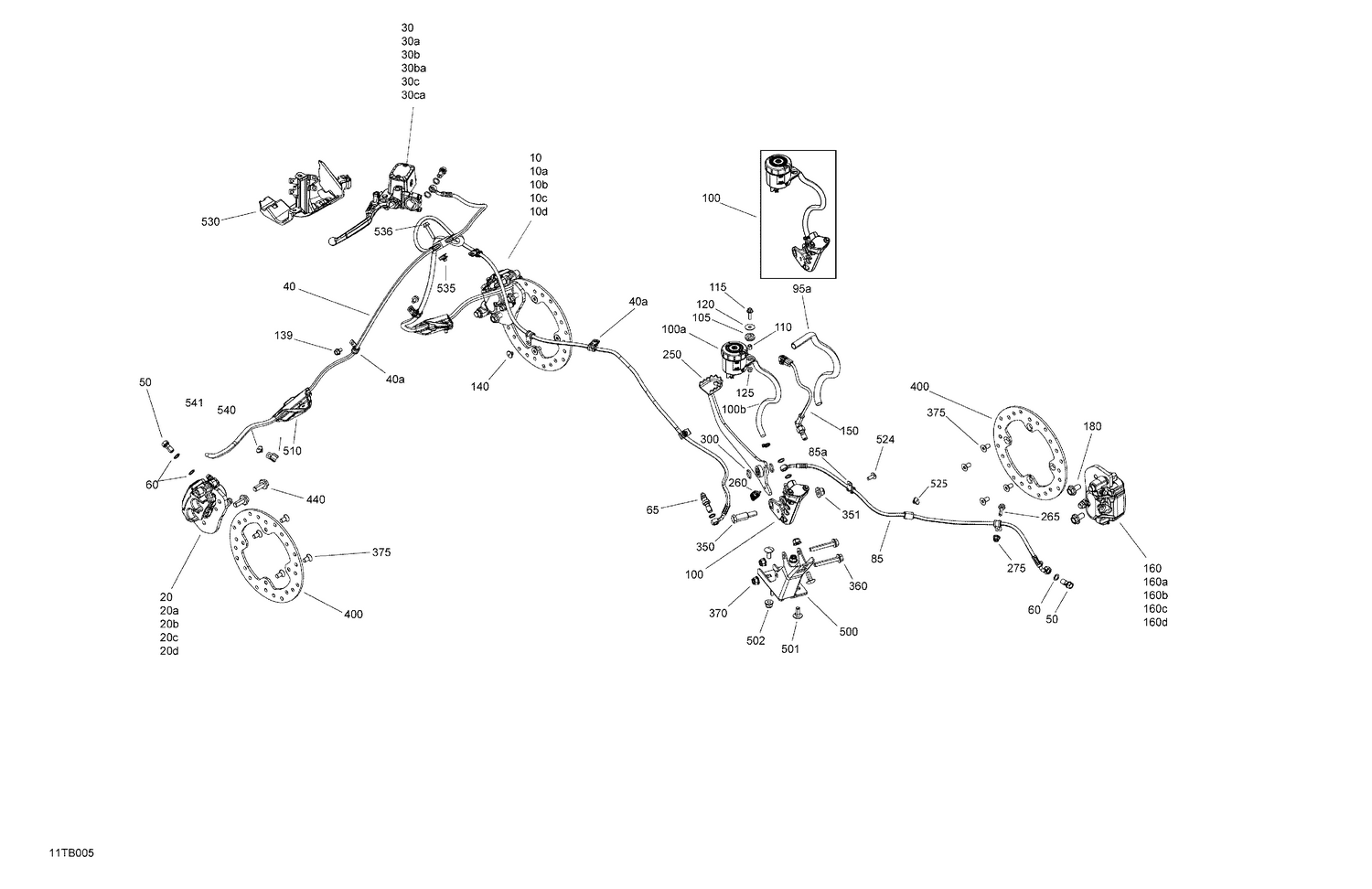03- Mechanic - Brake System