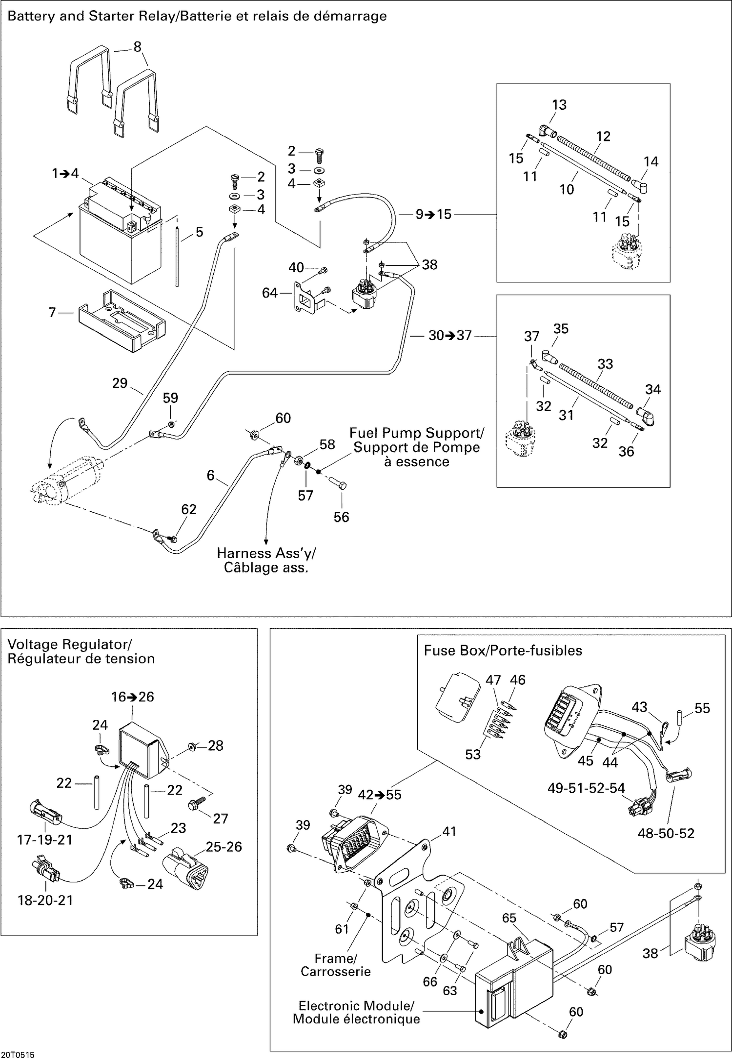 10- Electrical System