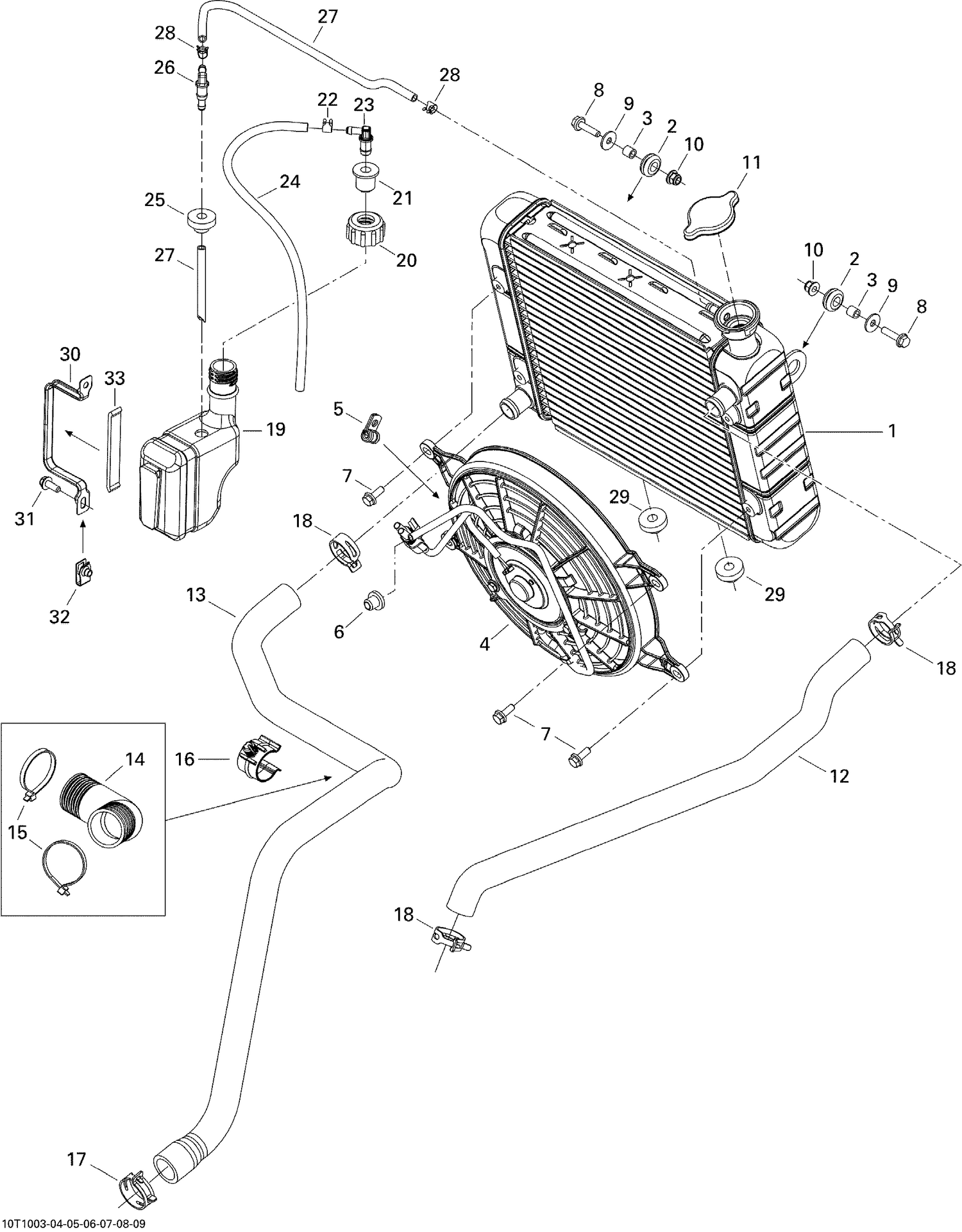 01- Cooling System