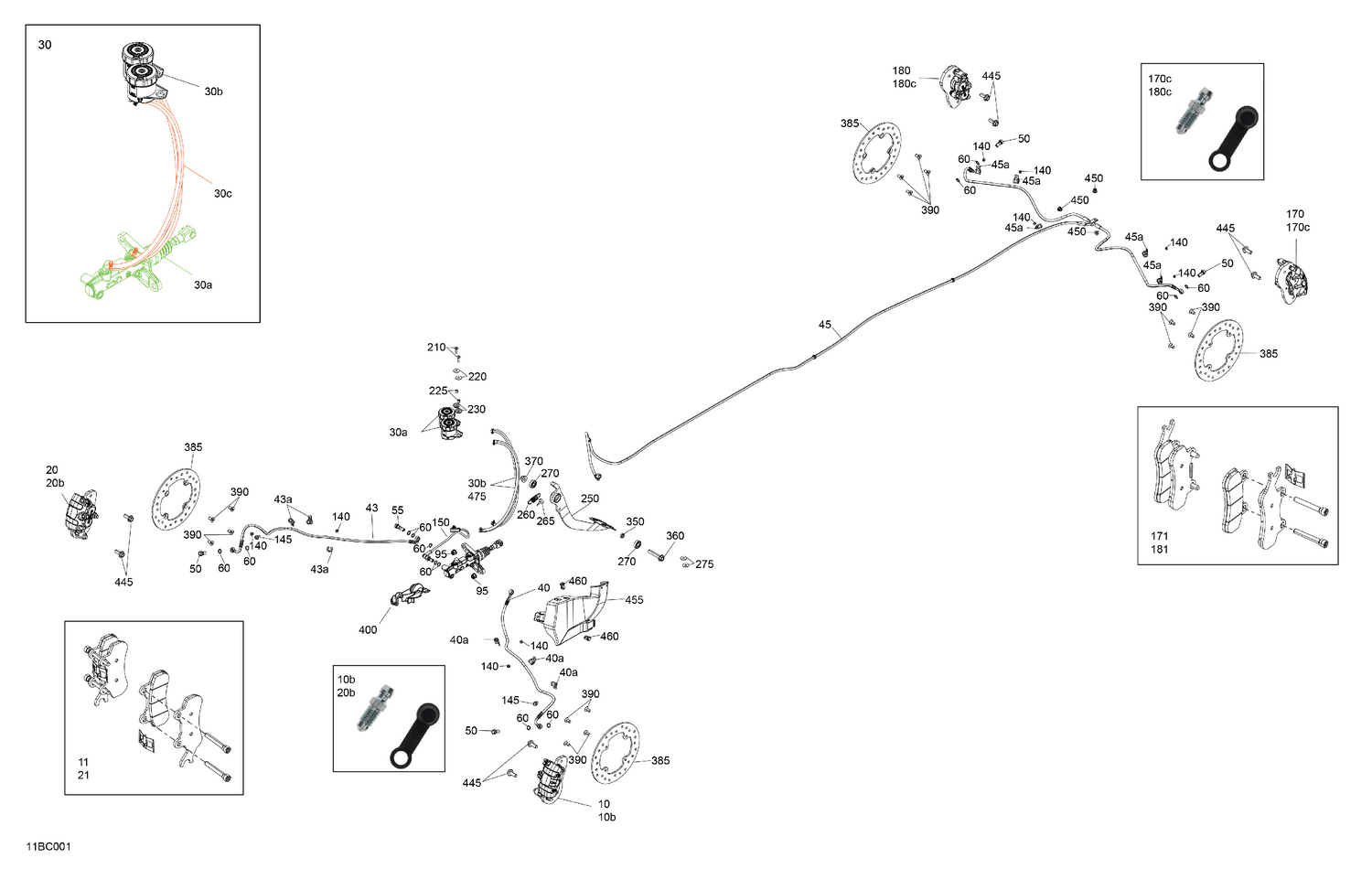 03- Mechanic - Brake System